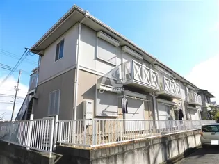 ド ミール中野の画像