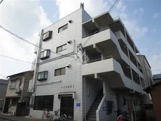 ハイツOGIの画像