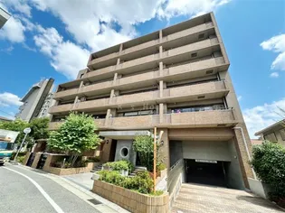 エレガンス甲子園の画像