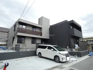 ア ライヴ本山の画像