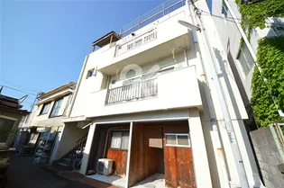 平成マンションの画像