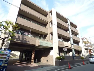 ボシュケ篠原の画像