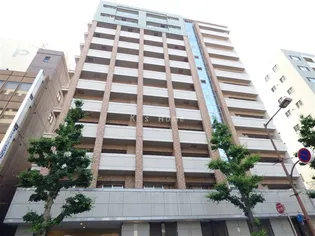 インペリアル新神戸の画像