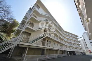 マンション朝霧2号館の画像