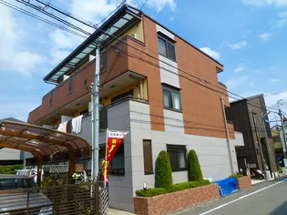 カルム六番町の画像