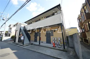 LA SPERANZAの画像