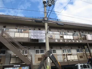 吉川マンションの画像