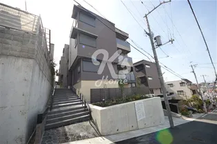 SHAMAISON GARDENS 旭が丘Ⅱの画像