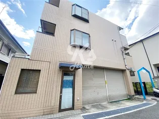 クラブハウスの画像