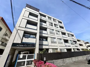 甲子園第5コーポラスの画像