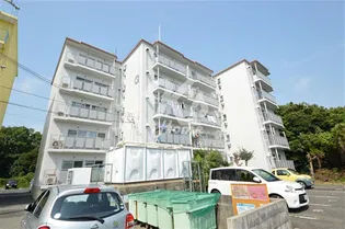 グリーンヒル白川の画像