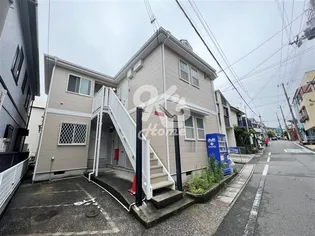 クレスタビュウの画像