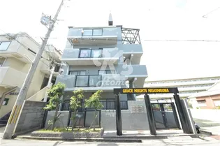 グレイスハイツ東須磨の画像