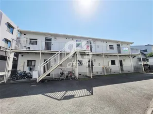 砂川ハイツの画像