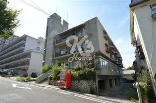 大一マンションの画像