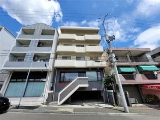 白川台ステイツの画像