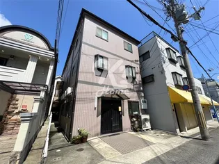 ジョイフル前田の画像