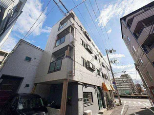 シャトー大田の画像