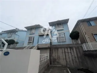 クイーンズコート東落合の画像