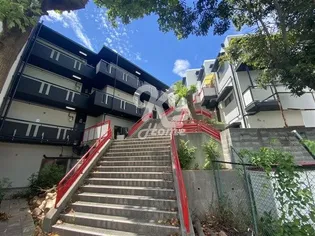 エクセルマンション長田の画像