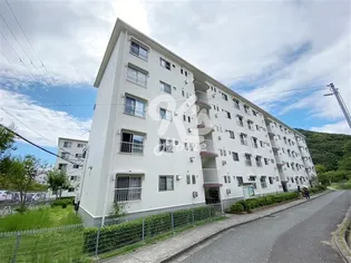高倉台10団地44号棟の画像