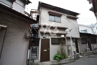 長尾ハイツの画像