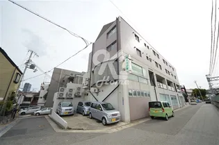 東須磨プラザの画像