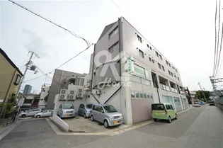 東須磨プラザの画像