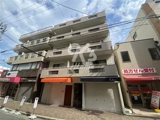 野村ビルの画像