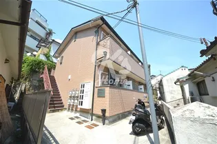 ハイム天神の画像