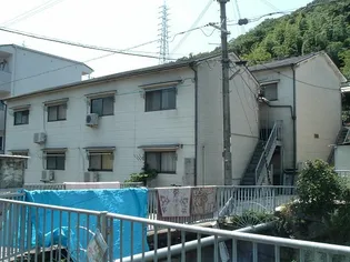 妙法寺ハイツの画像