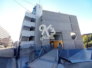 ベルトゥリー若草ANNEXの画像