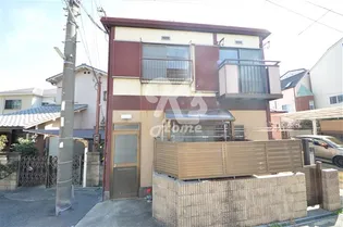 吉岡ハイツの画像