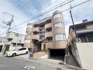 サンフォーレ甲子園の画像