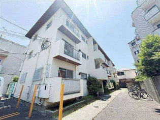 清和マンションの画像
