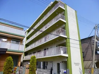 SEMPRE VITA南甲子園の画像