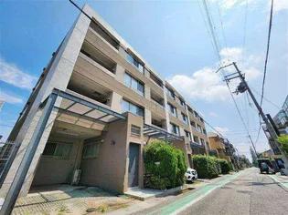 デセンテ甲子園口の画像