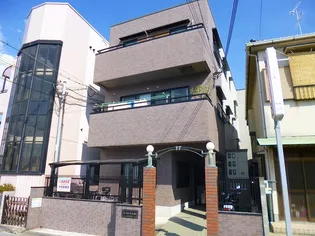 ローテローゼ久寿川の画像