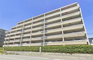 ローレルスクエア甲子園壱番館の画像