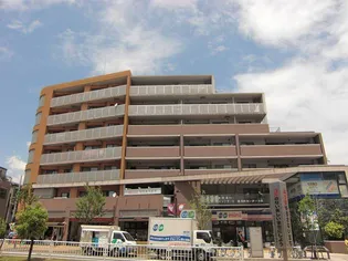 ネオシティ御崎公園の画像