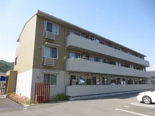 ガーベラ北神戸の画像
