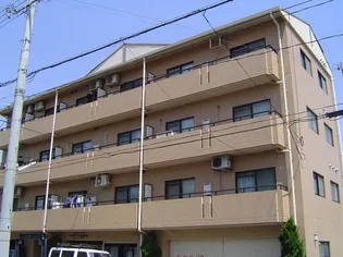 ブルーラバンハイツの画像