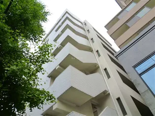 兼久マンション【6階】の外観