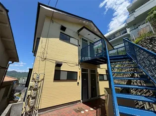 ドミールサニー緑町1号棟の画像