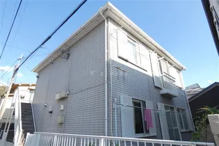 ルシエール平野C棟の画像