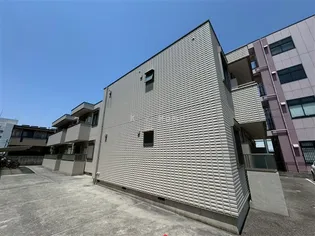 メゾンプレミールの画像