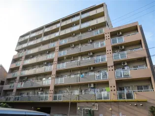 ワインベール新長田の画像