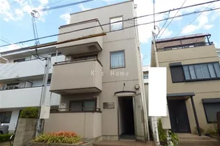 ディアコートの画像