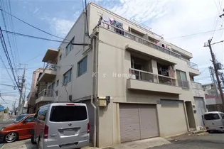 辻川マンションの画像