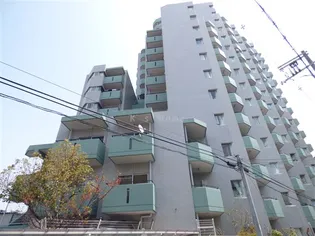 中山手セントポリアの画像